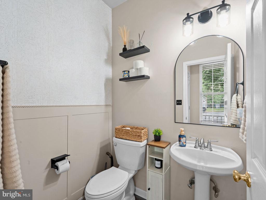 FAIRFIELD - Residential
