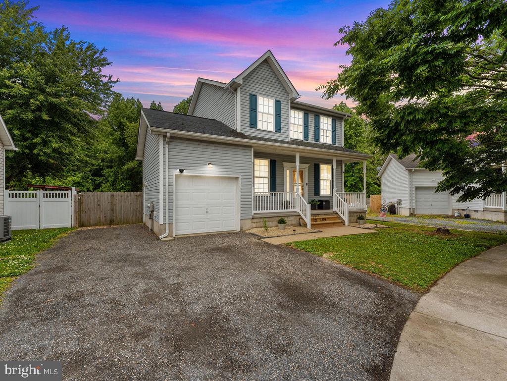 FAIRFIELD - Residential