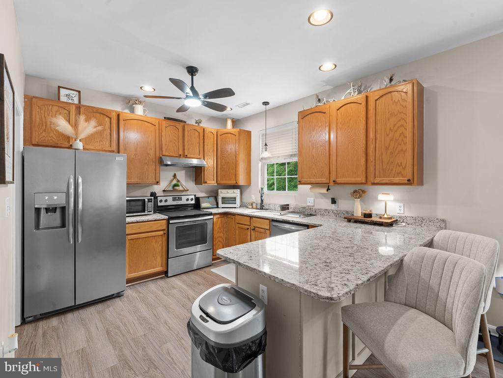 FAIRFIELD - Residential