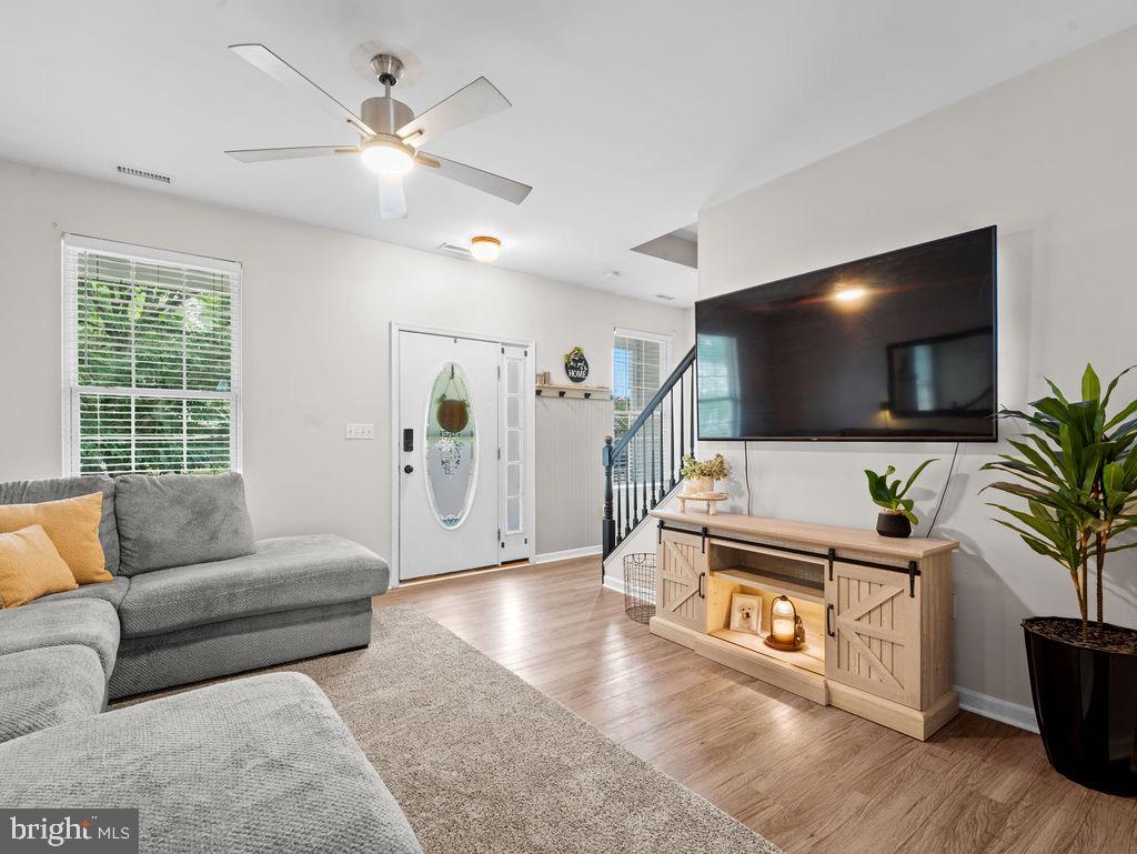 FAIRFIELD - Residential