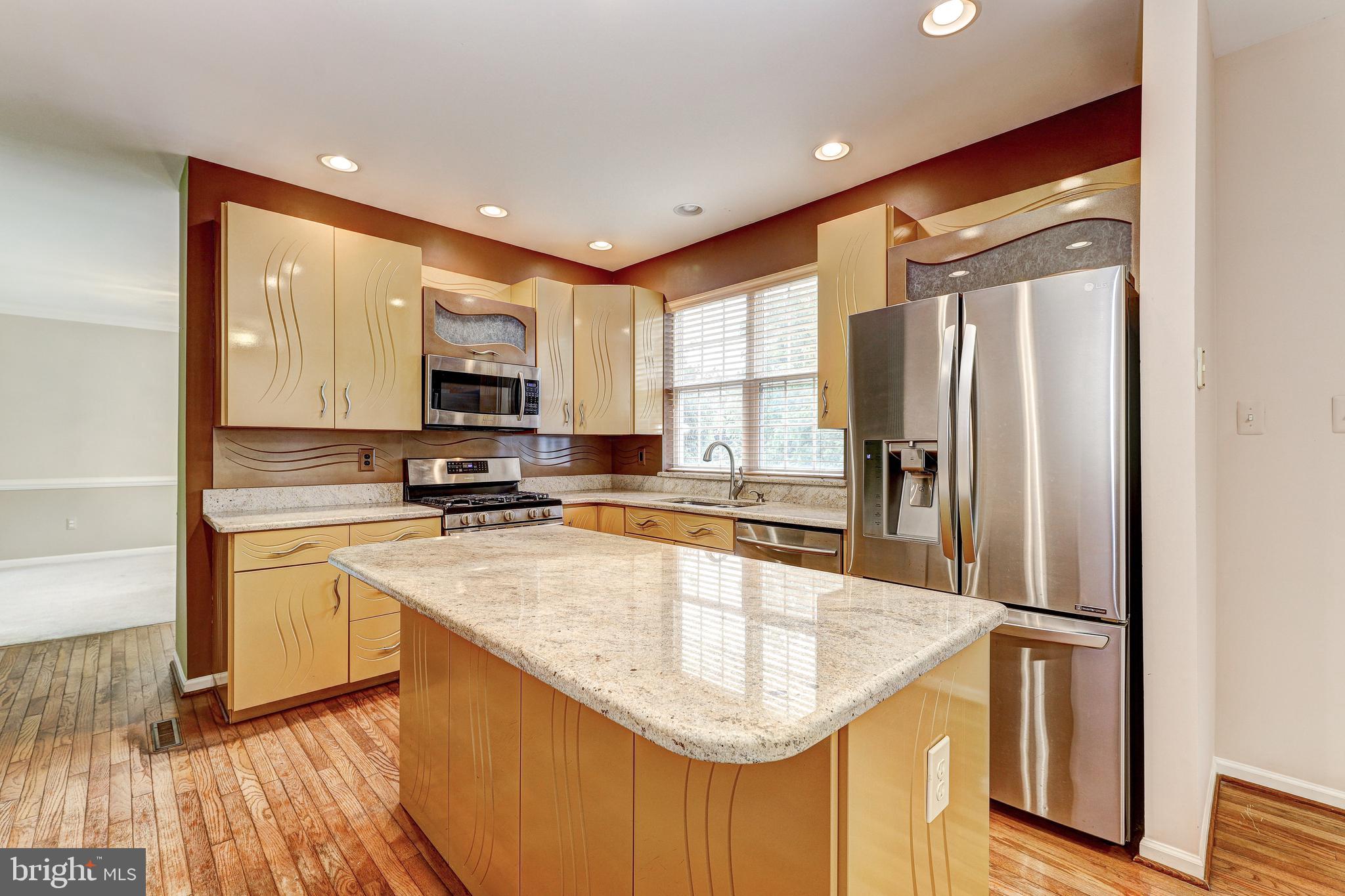 THE COOK - Residential
