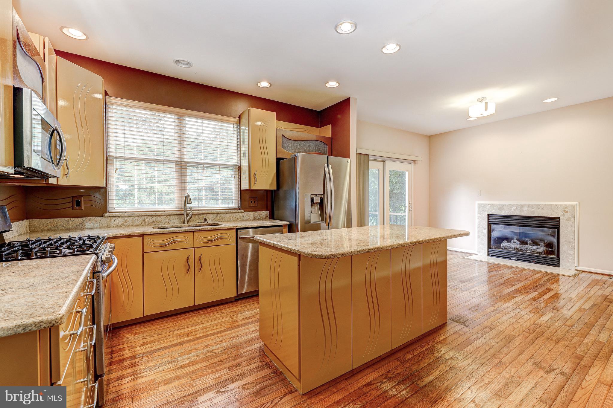 THE COOK - Residential