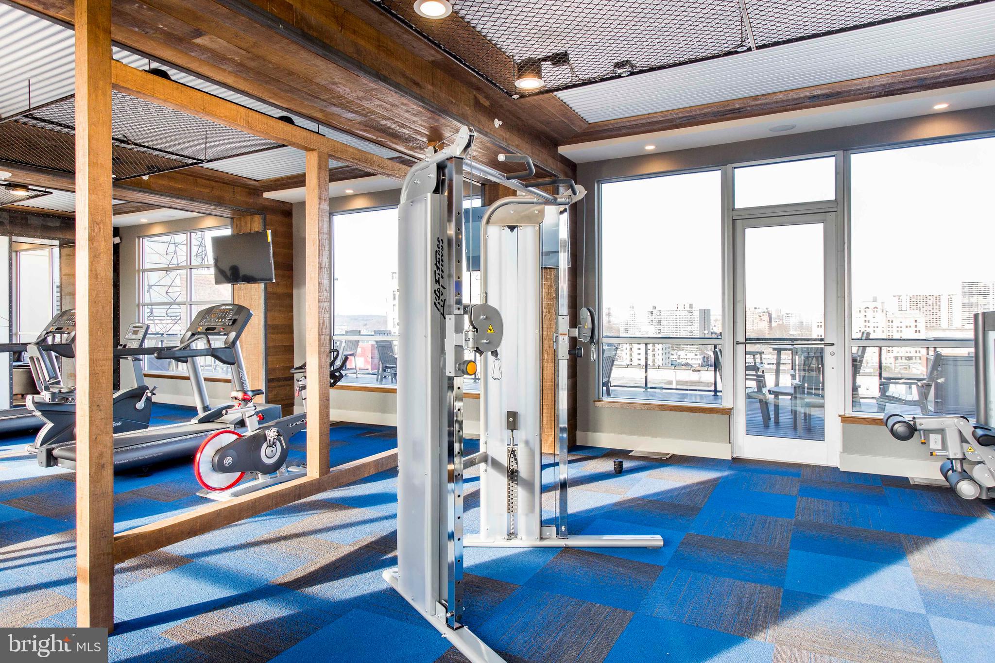 RITTENHOUSE SQUARE - Residential Lease