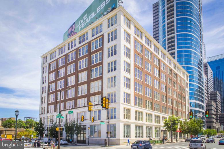 RITTENHOUSE SQUARE - Residential Lease