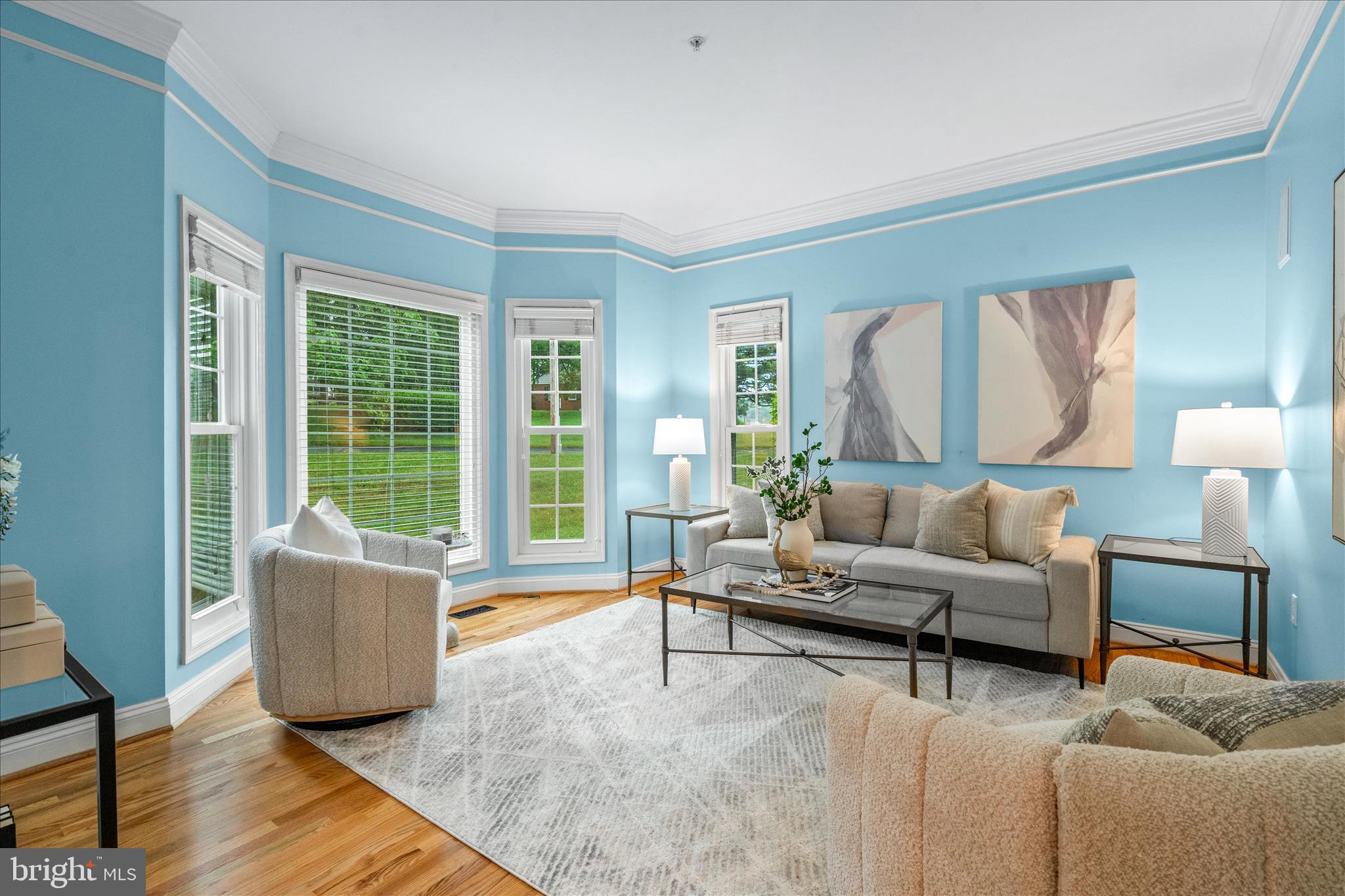 WOODFIELD ESTATES - Residential
