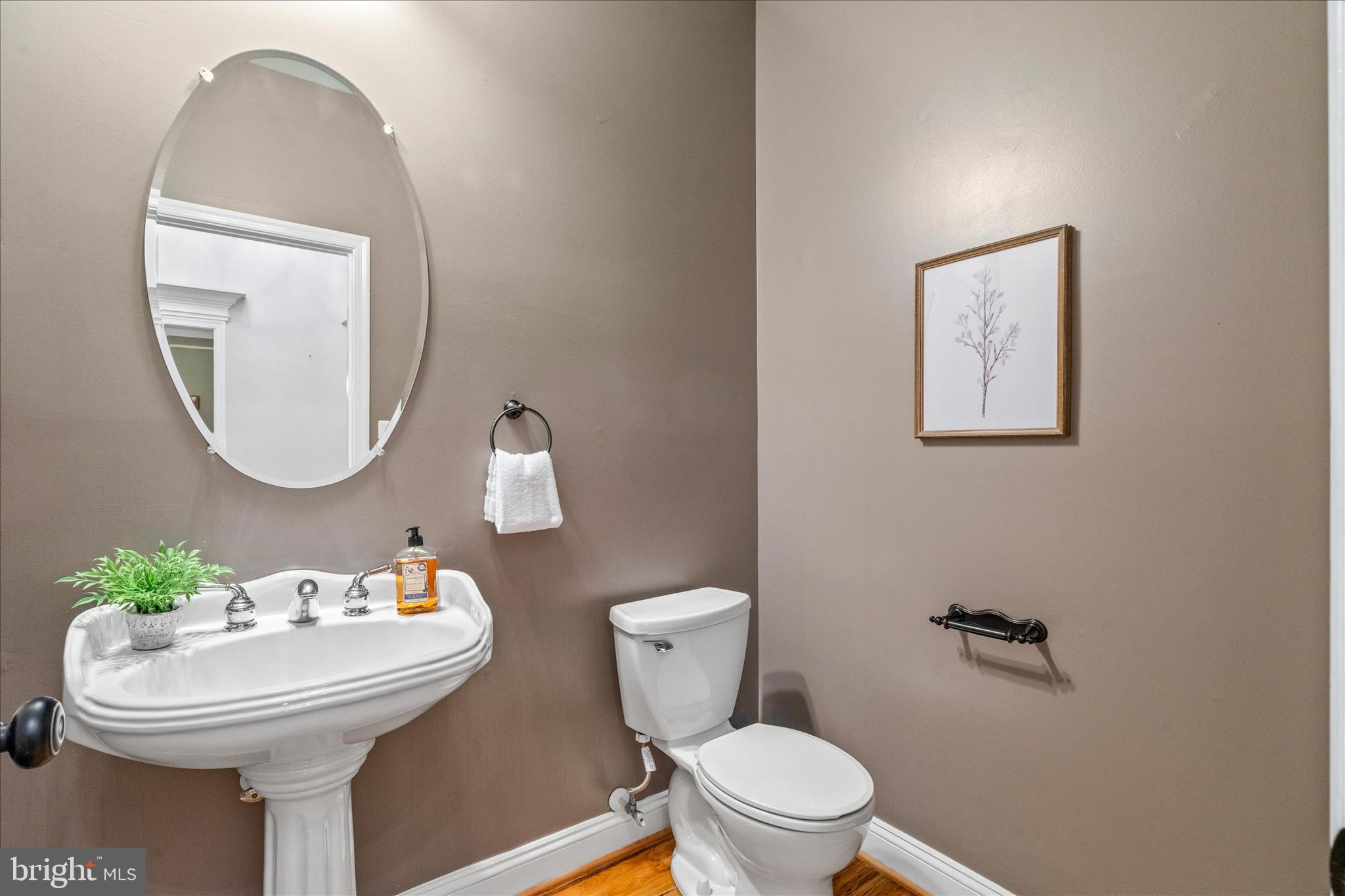 WOODFIELD ESTATES - Residential