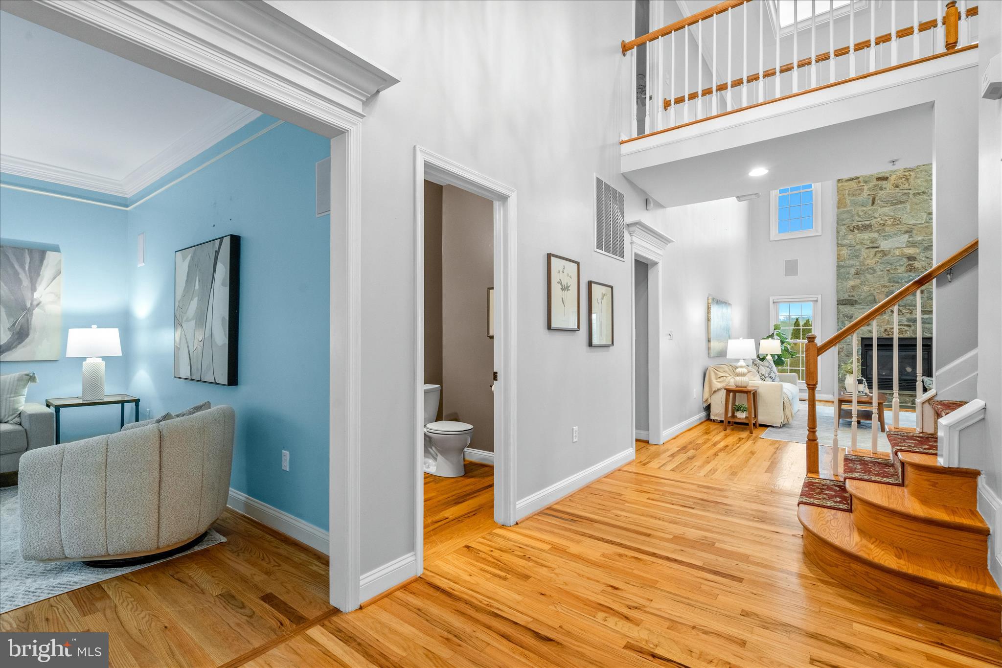 WOODFIELD ESTATES - Residential