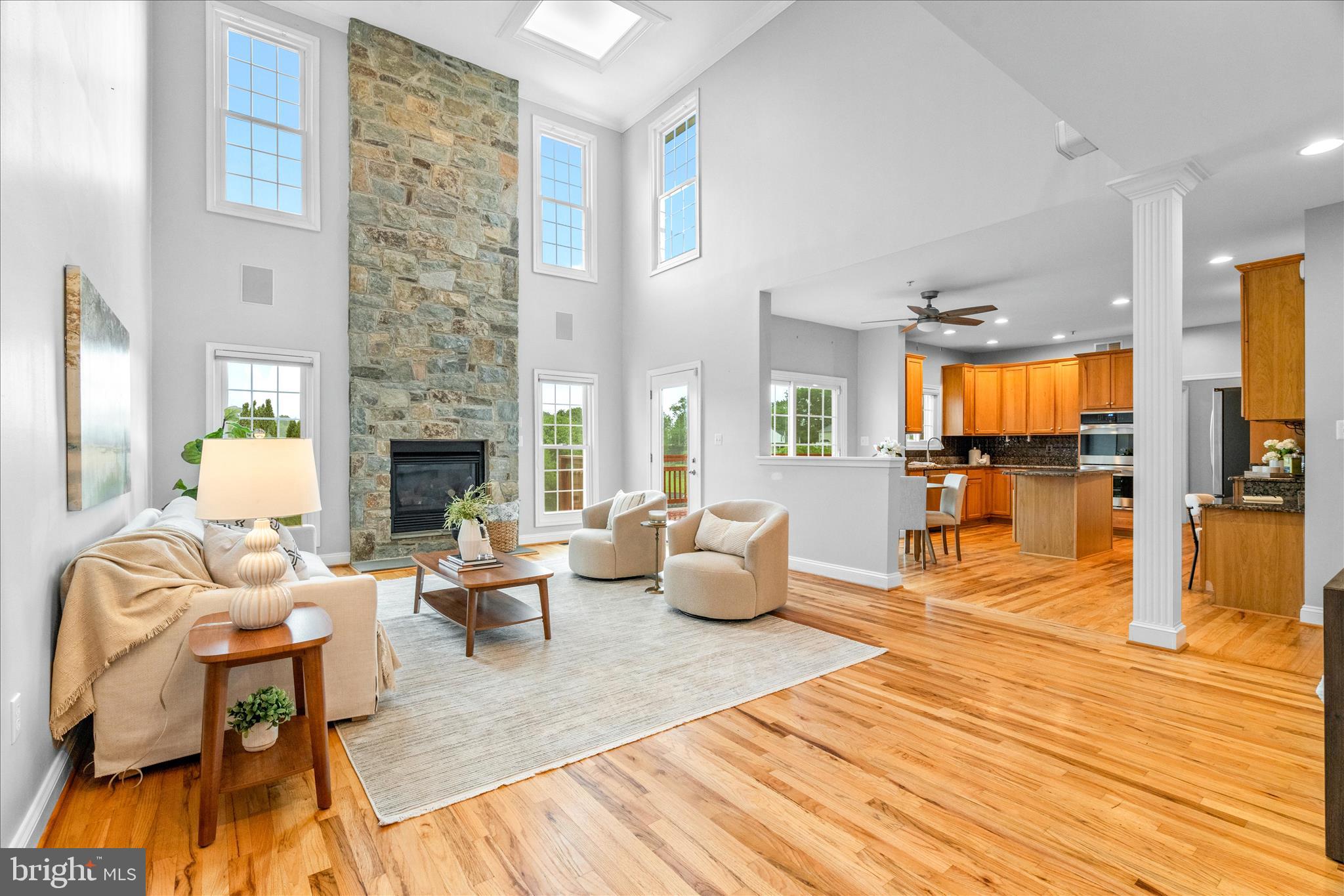 WOODFIELD ESTATES - Residential