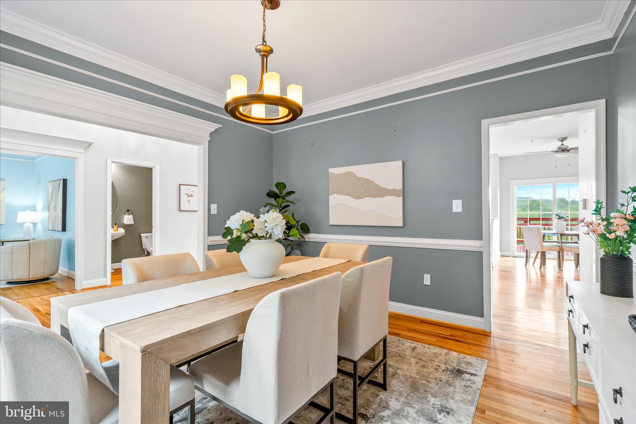 WOODFIELD ESTATES - Residential