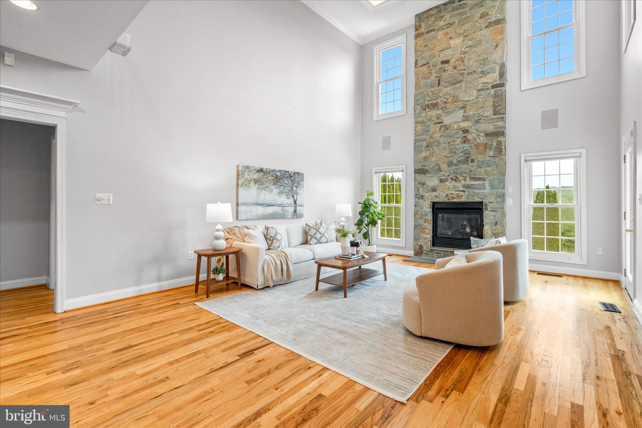 WOODFIELD ESTATES - Residential