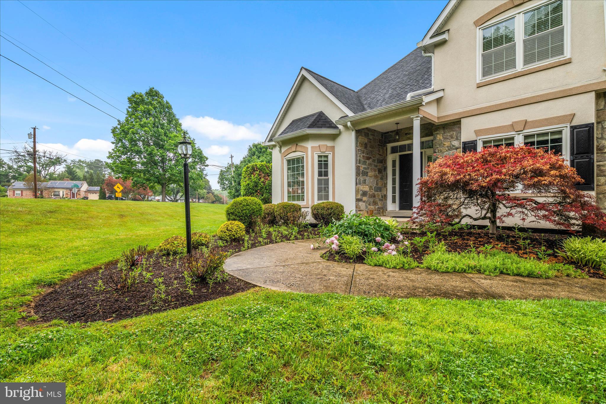 WOODFIELD ESTATES - Residential