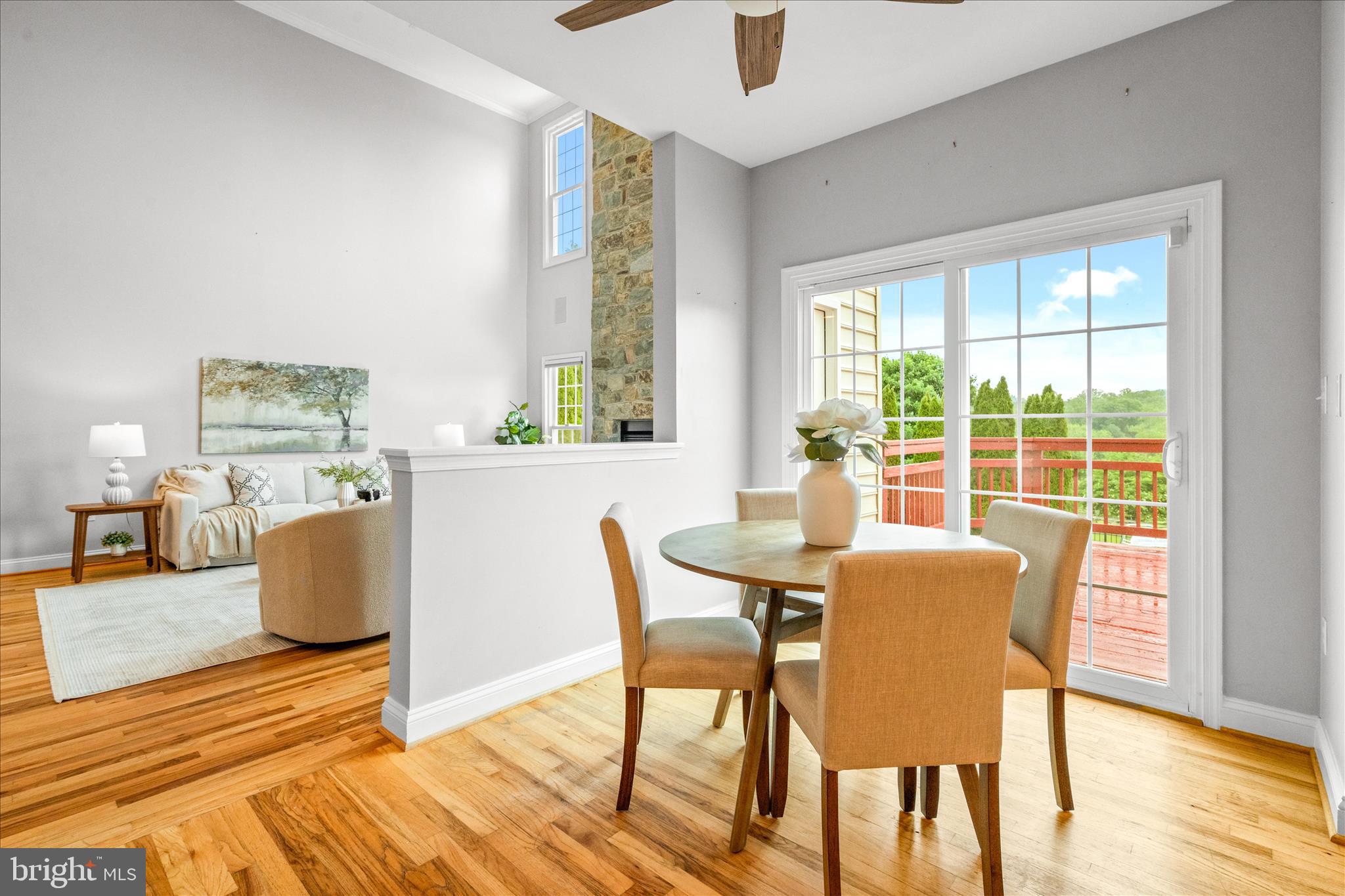 WOODFIELD ESTATES - Residential