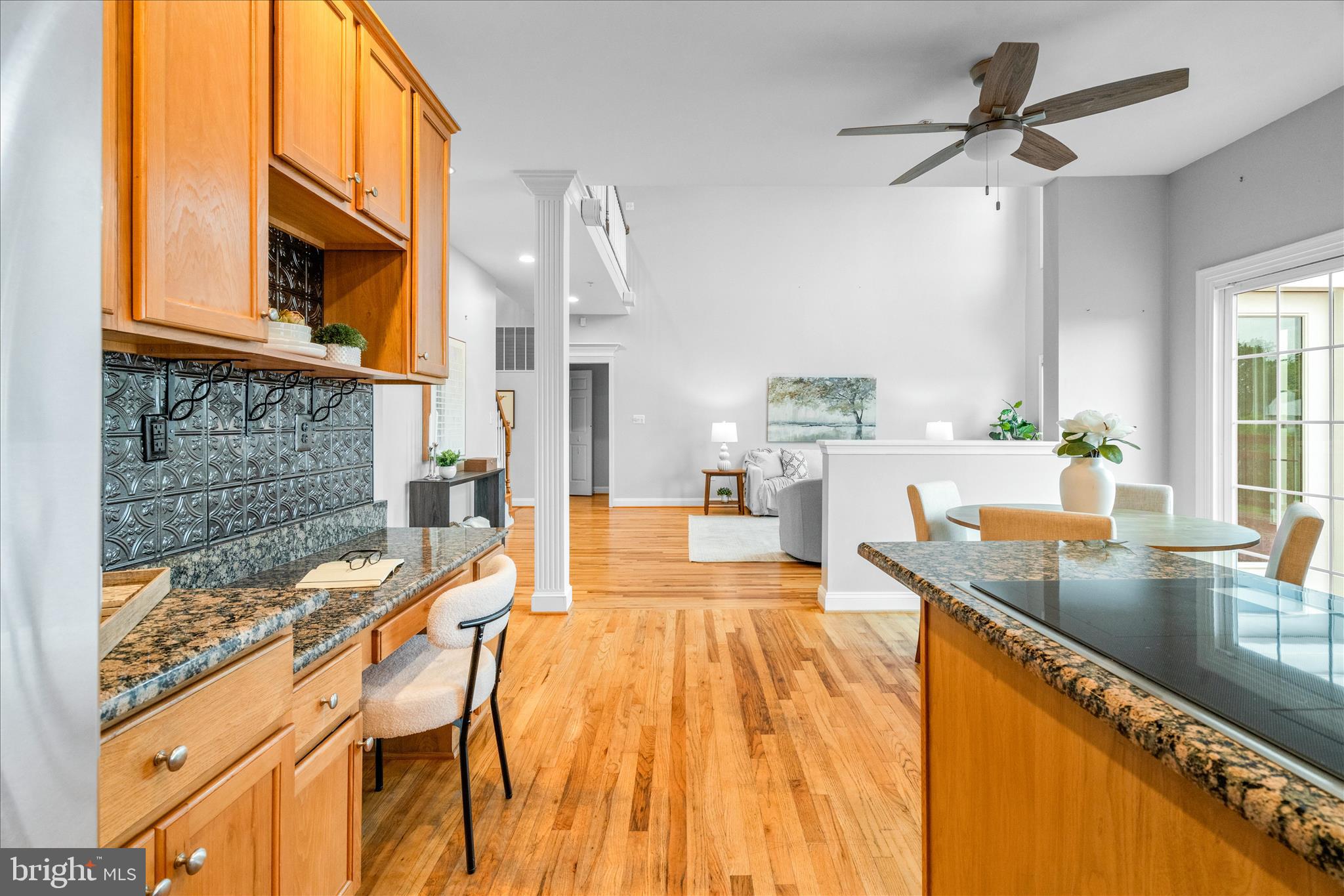 WOODFIELD ESTATES - Residential