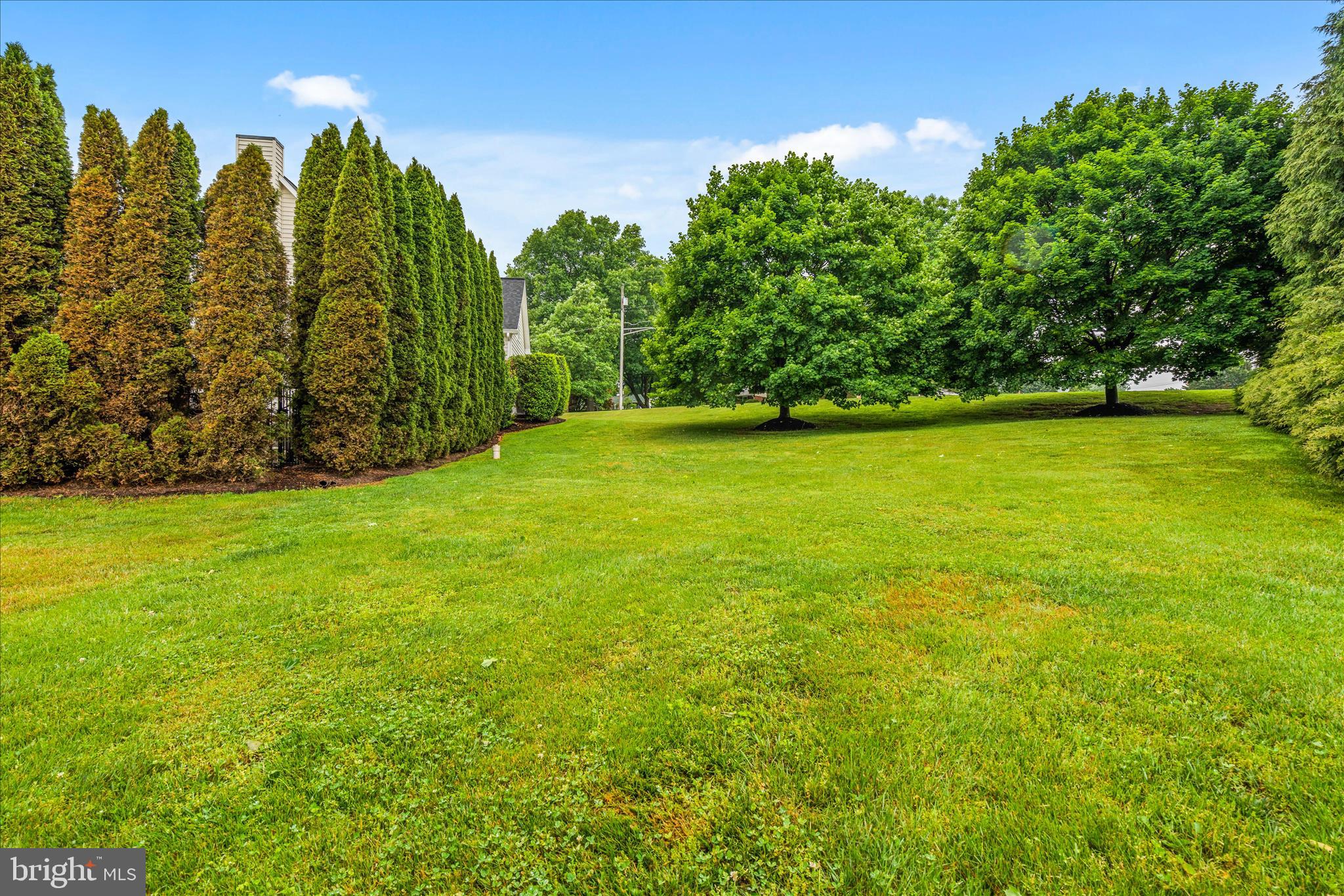 WOODFIELD ESTATES - Residential