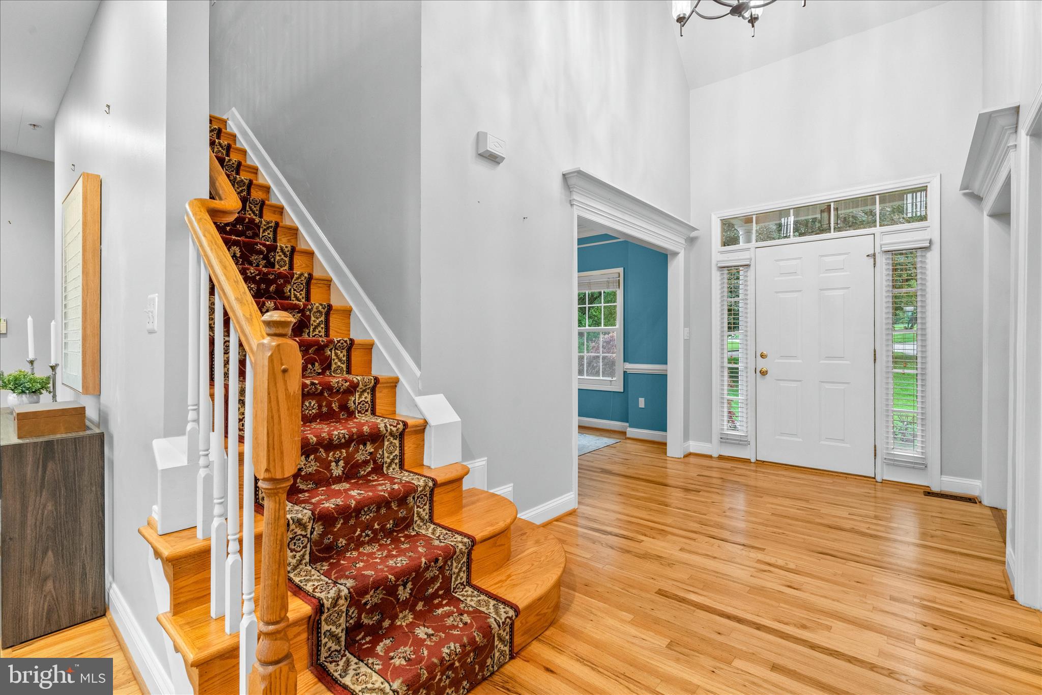 WOODFIELD ESTATES - Residential