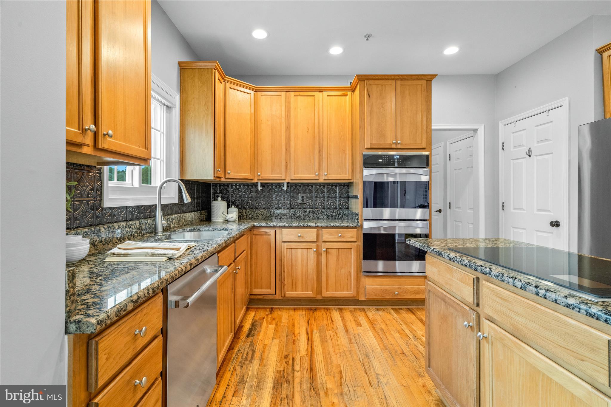 WOODFIELD ESTATES - Residential