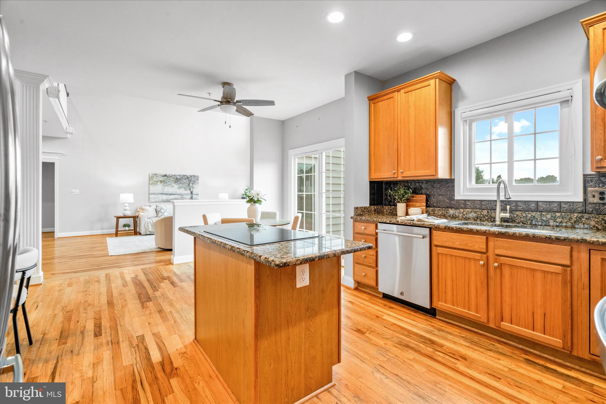 WOODFIELD ESTATES - Residential
