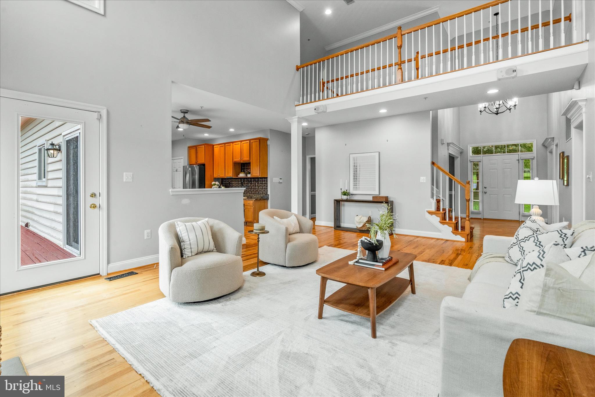 WOODFIELD ESTATES - Residential