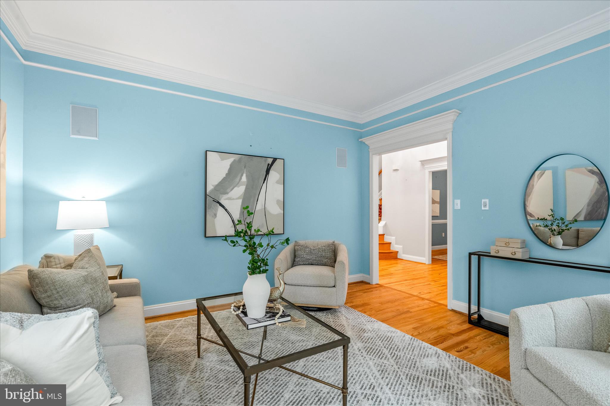 WOODFIELD ESTATES - Residential