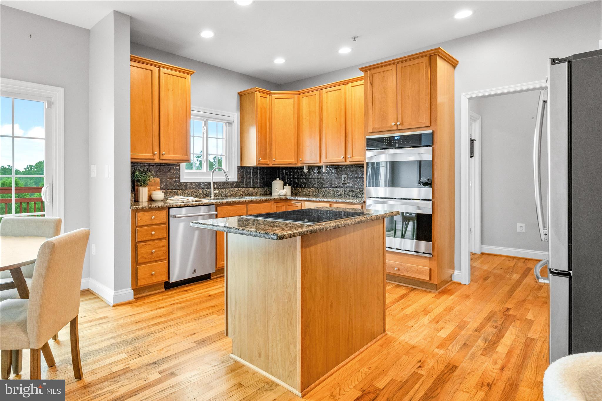 WOODFIELD ESTATES - Residential