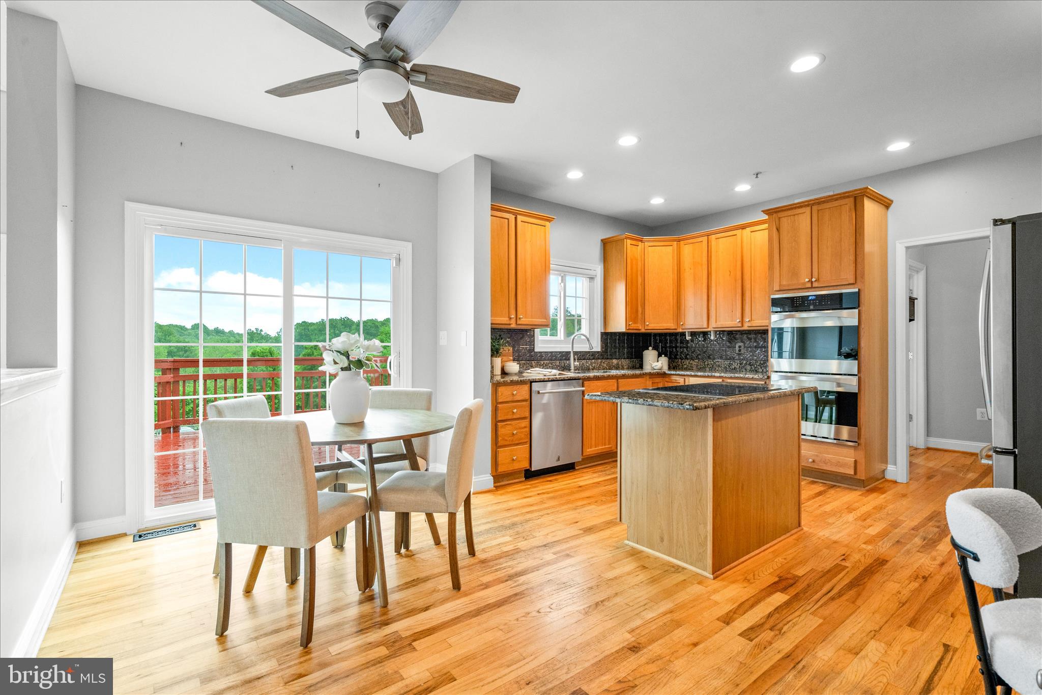 WOODFIELD ESTATES - Residential