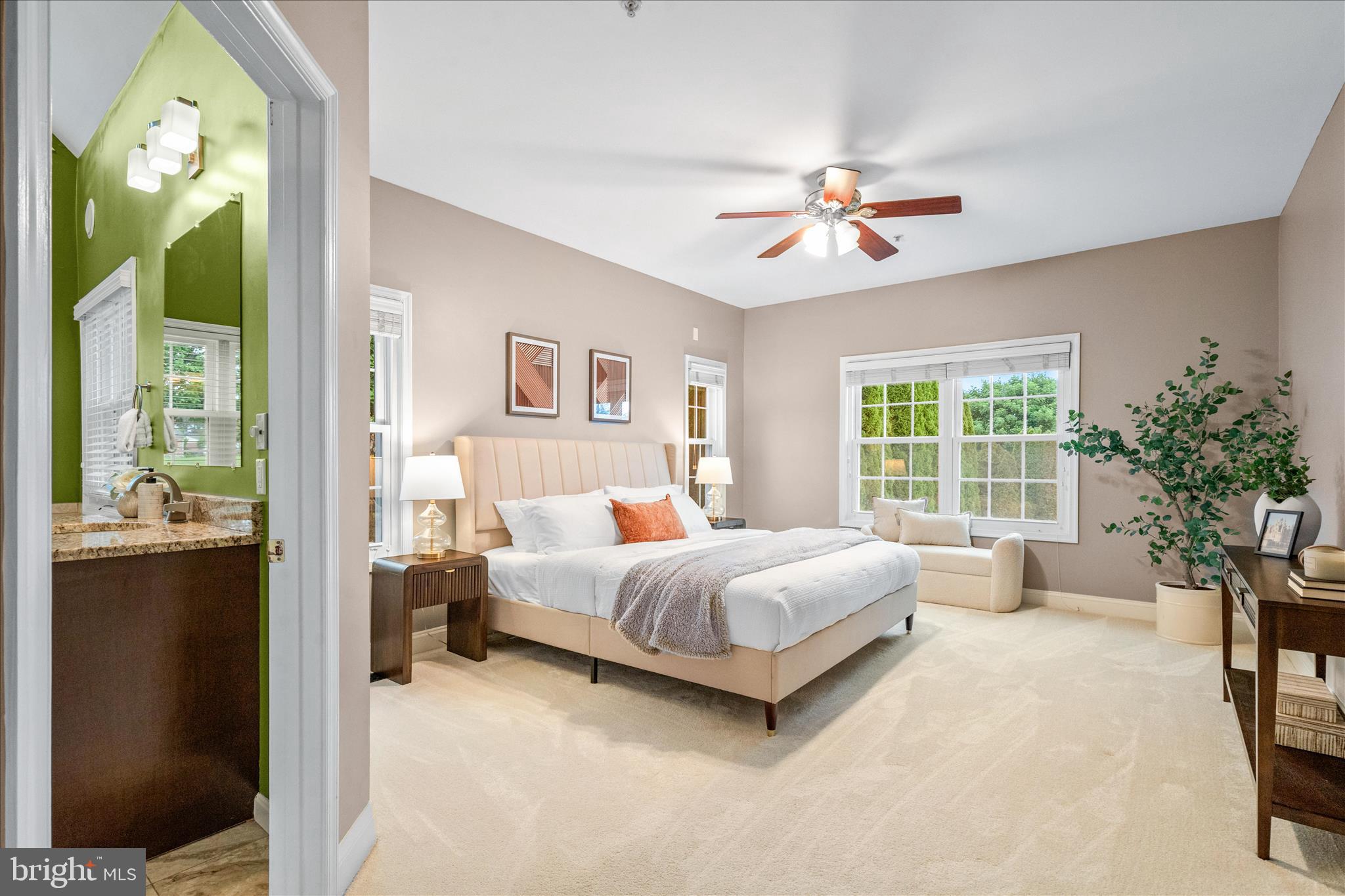 WOODFIELD ESTATES - Residential
