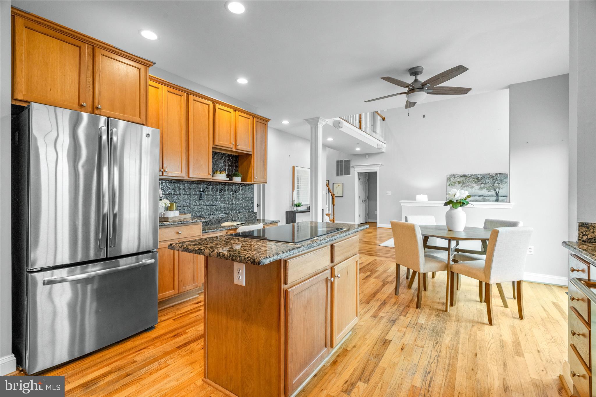 WOODFIELD ESTATES - Residential