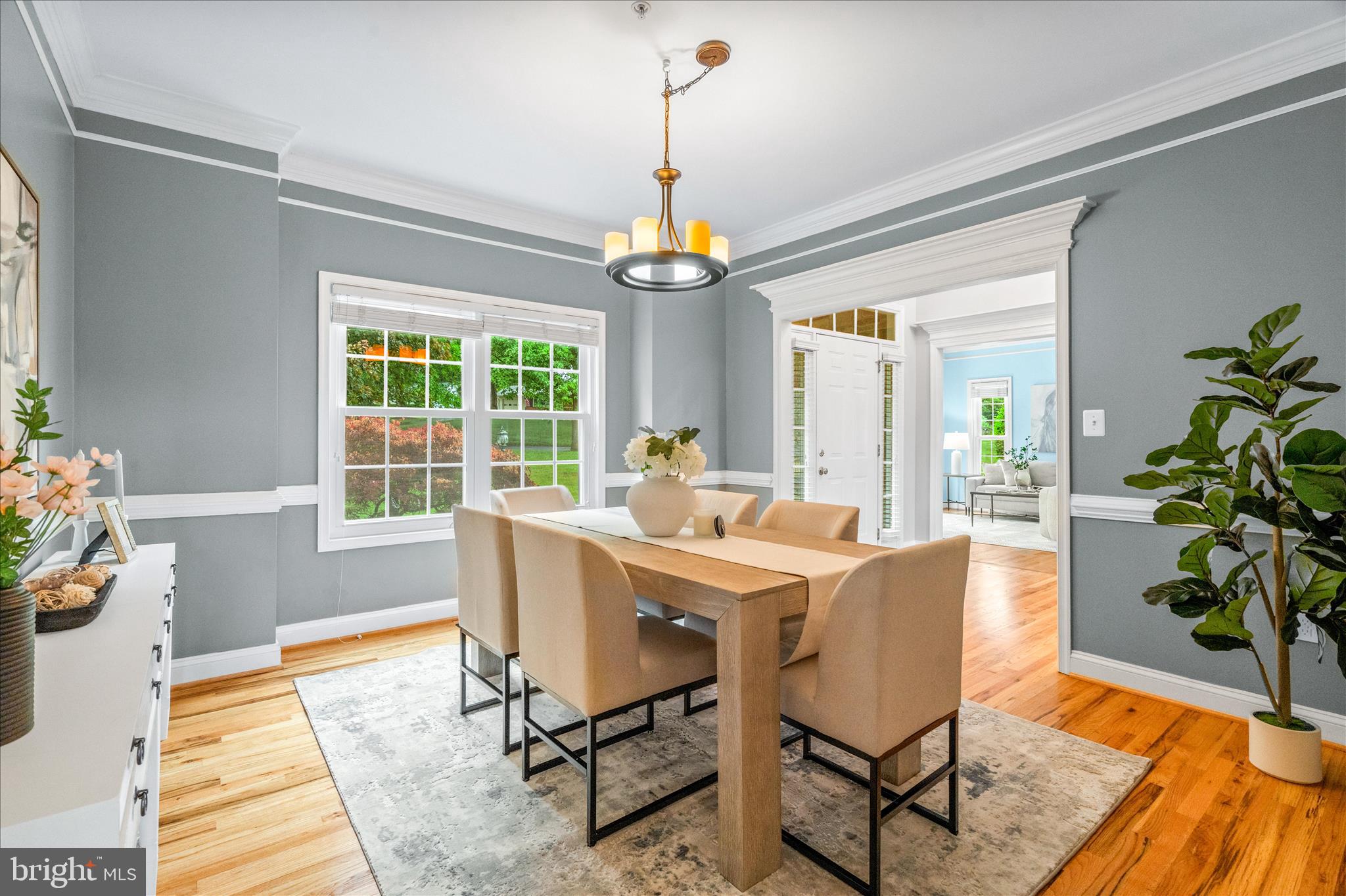 WOODFIELD ESTATES - Residential