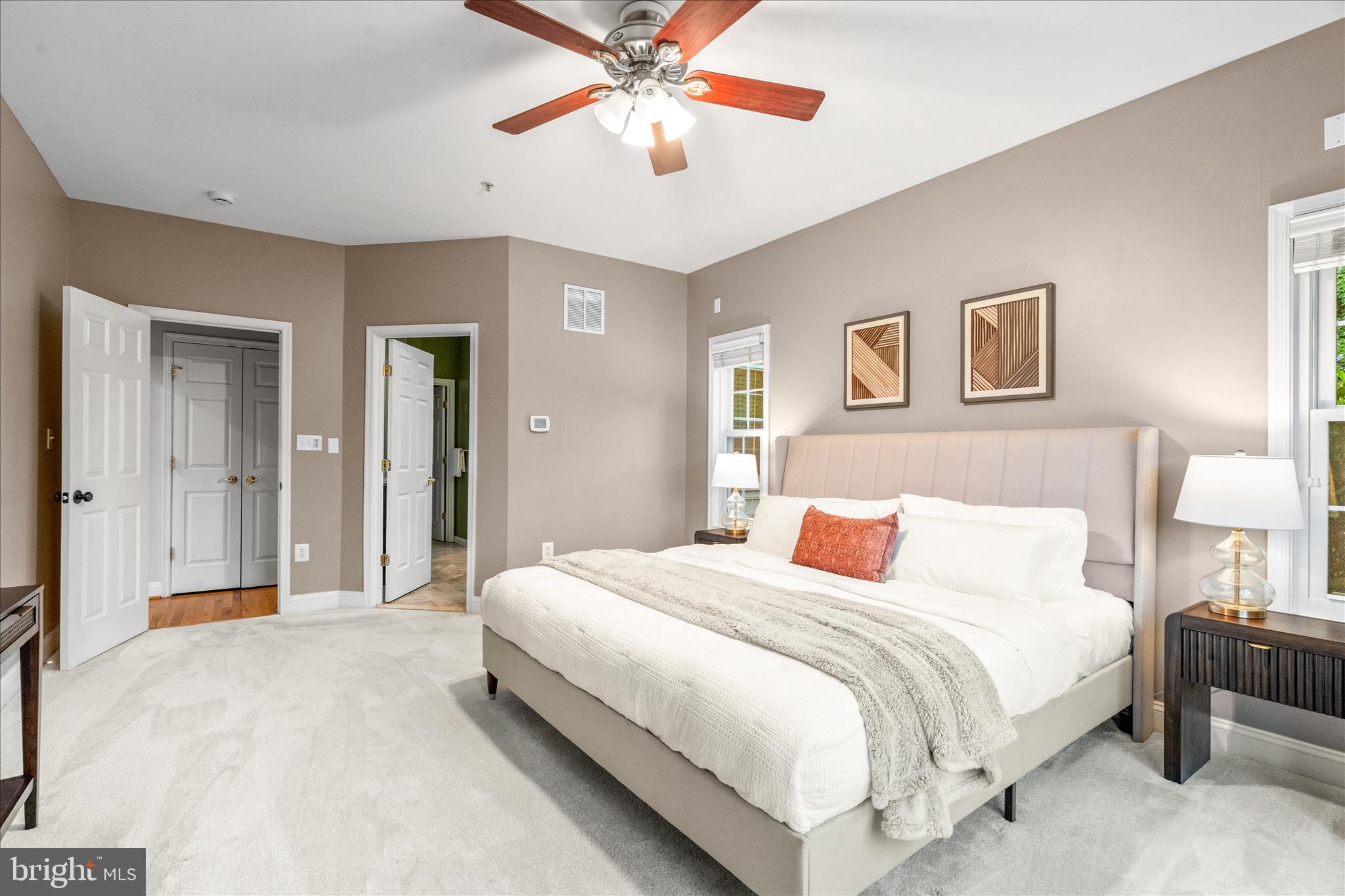 WOODFIELD ESTATES - Residential