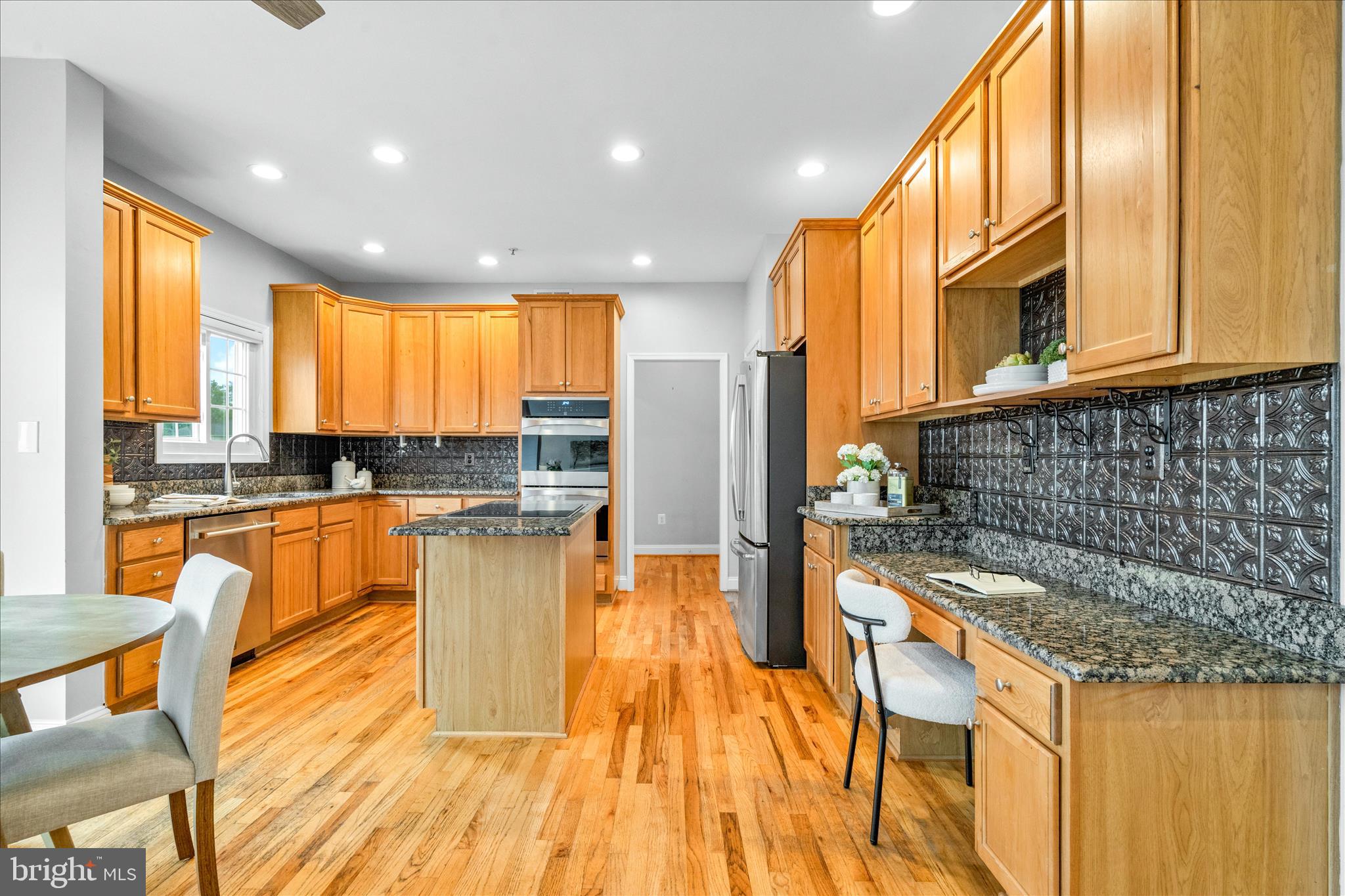 WOODFIELD ESTATES - Residential