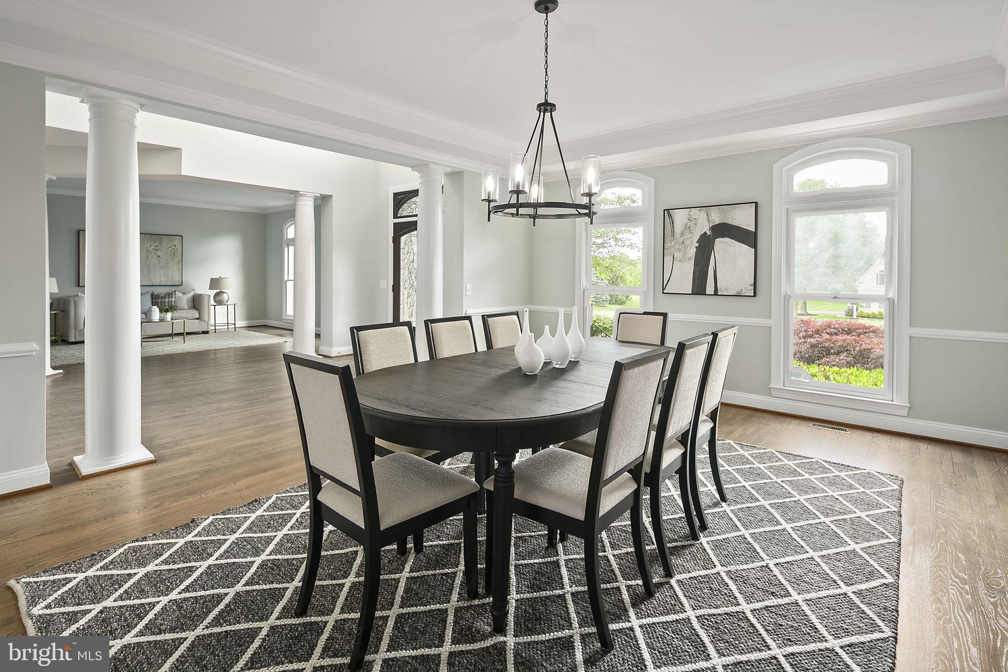 GREAT FALLS WEST - Residential