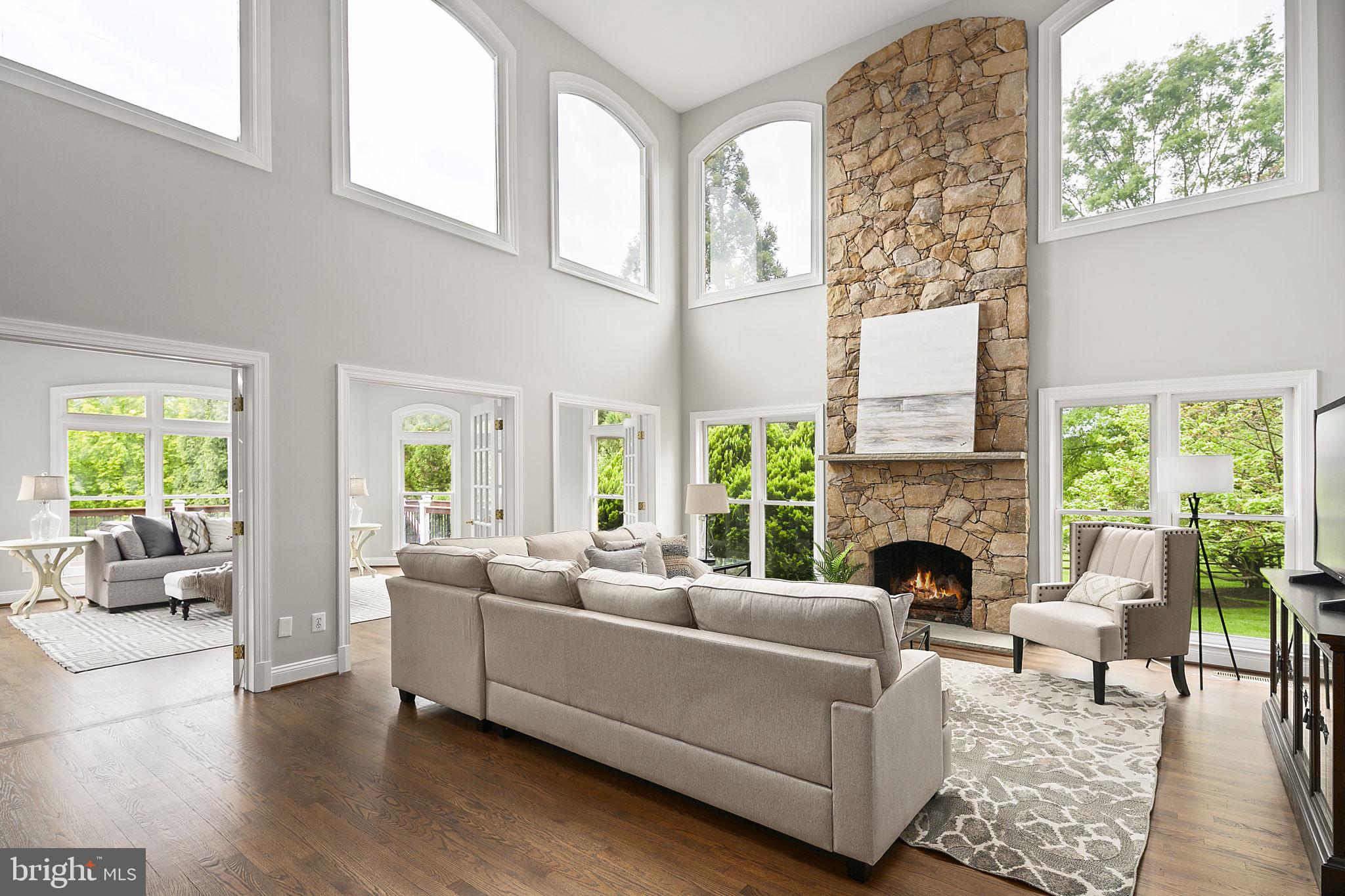 GREAT FALLS WEST - Residential