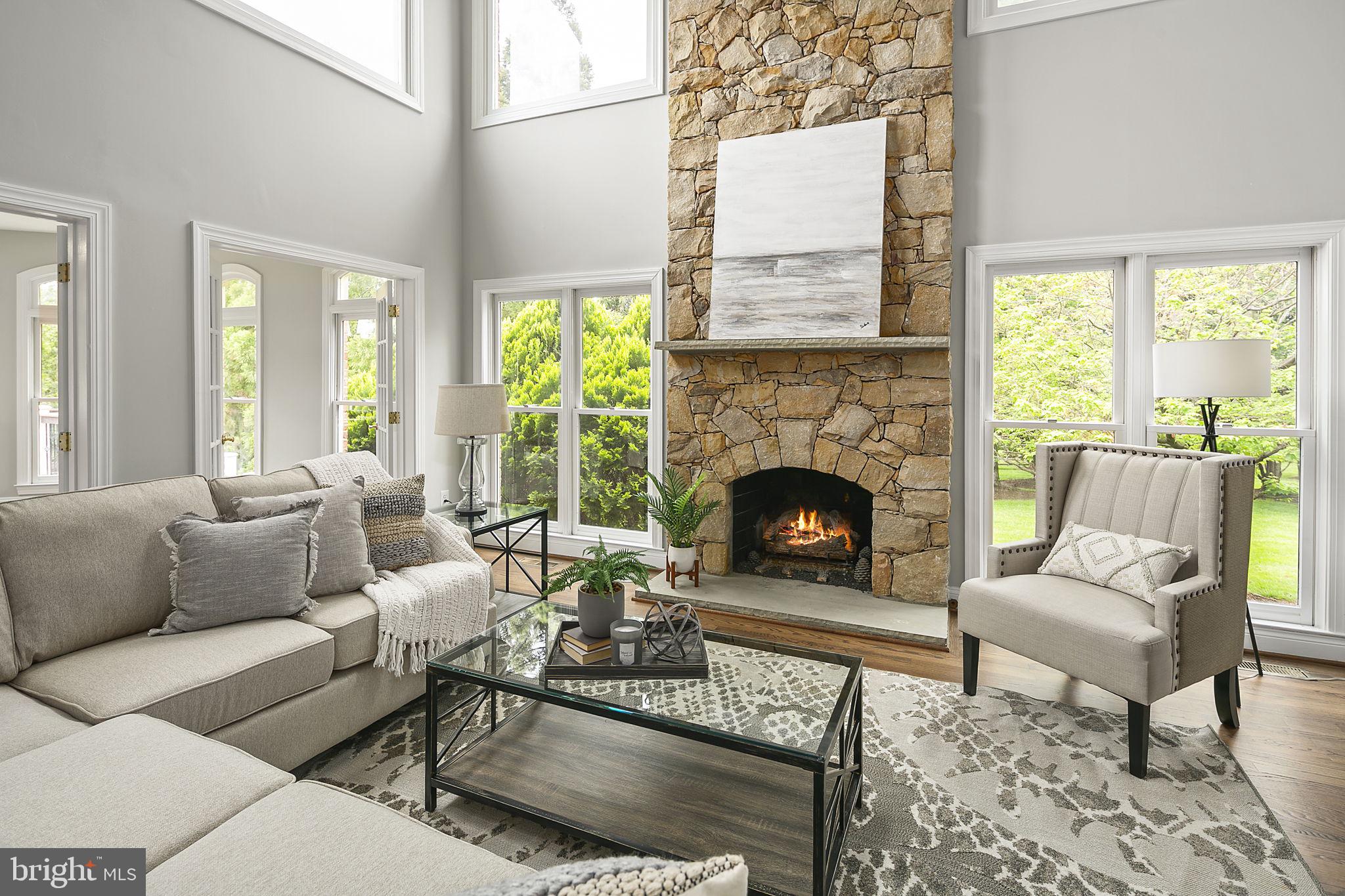 GREAT FALLS WEST - Residential