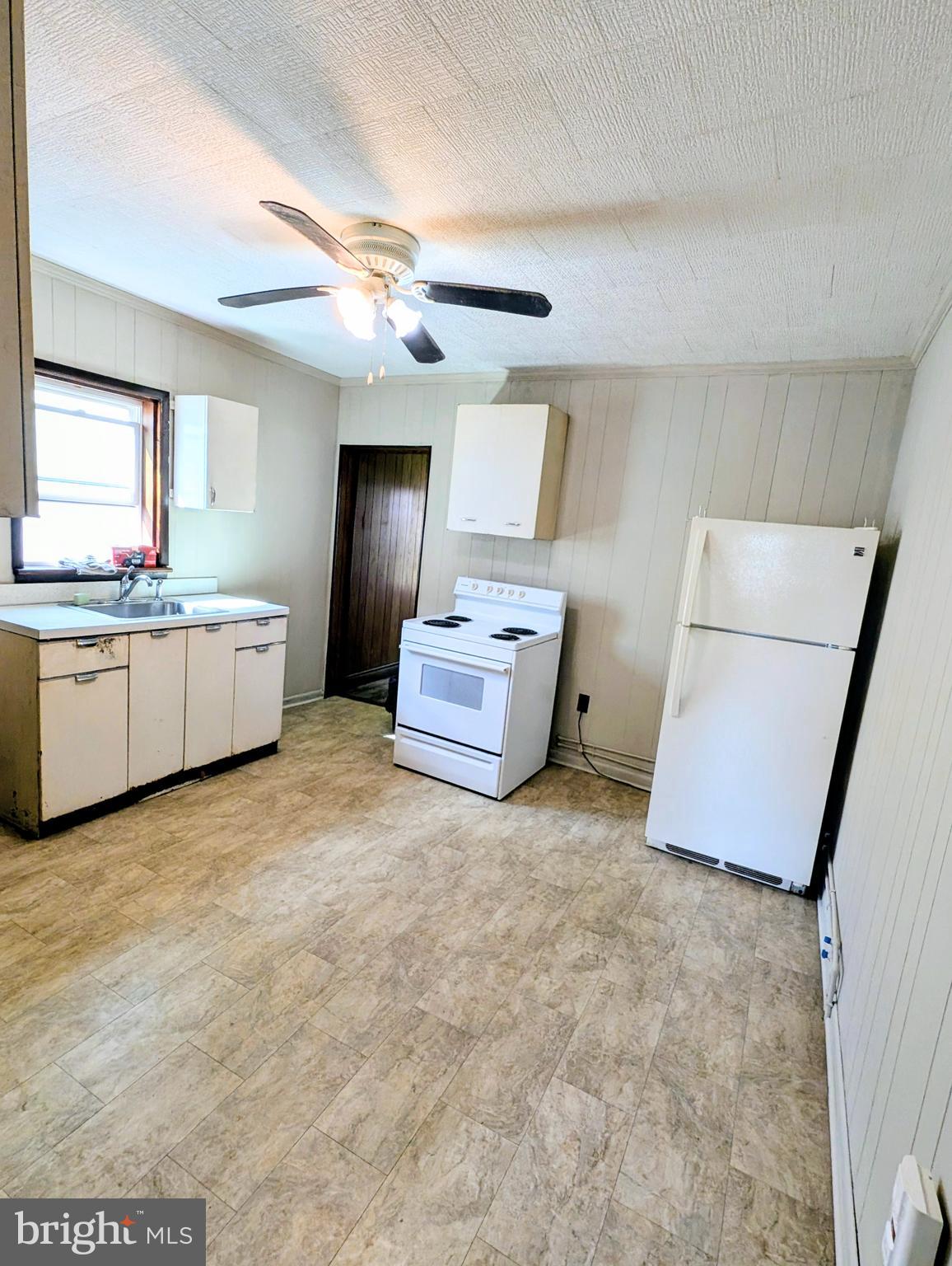 COLUMBIA BOROUGH - Residential Income