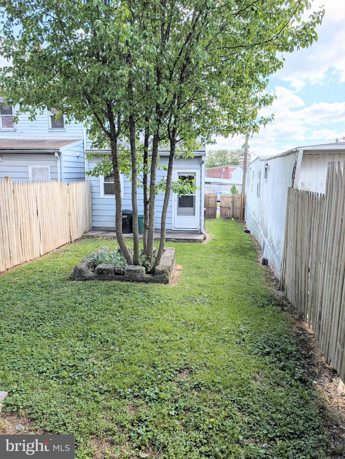 COLUMBIA BOROUGH - Residential Income