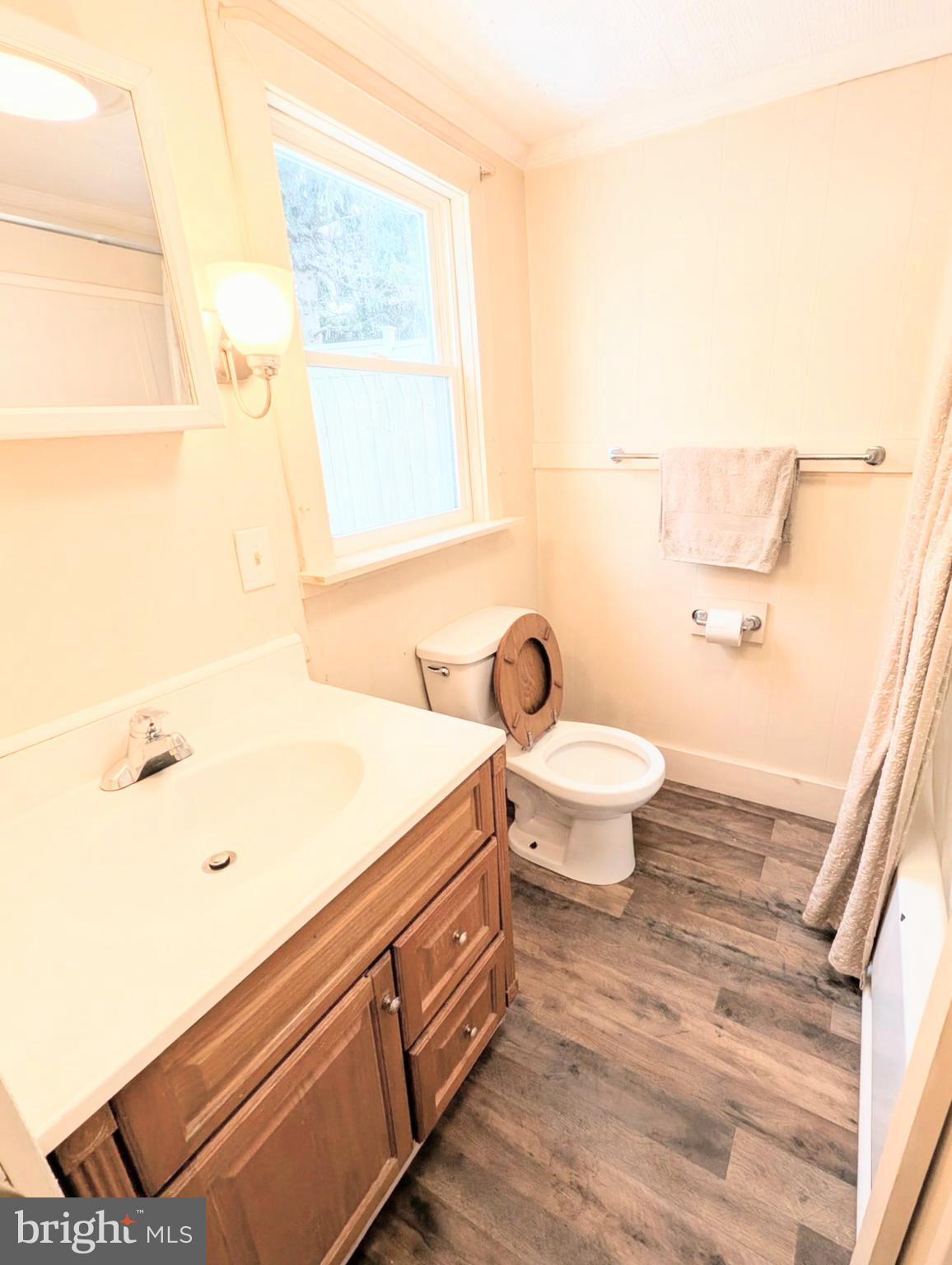 COLUMBIA BOROUGH - Residential Income