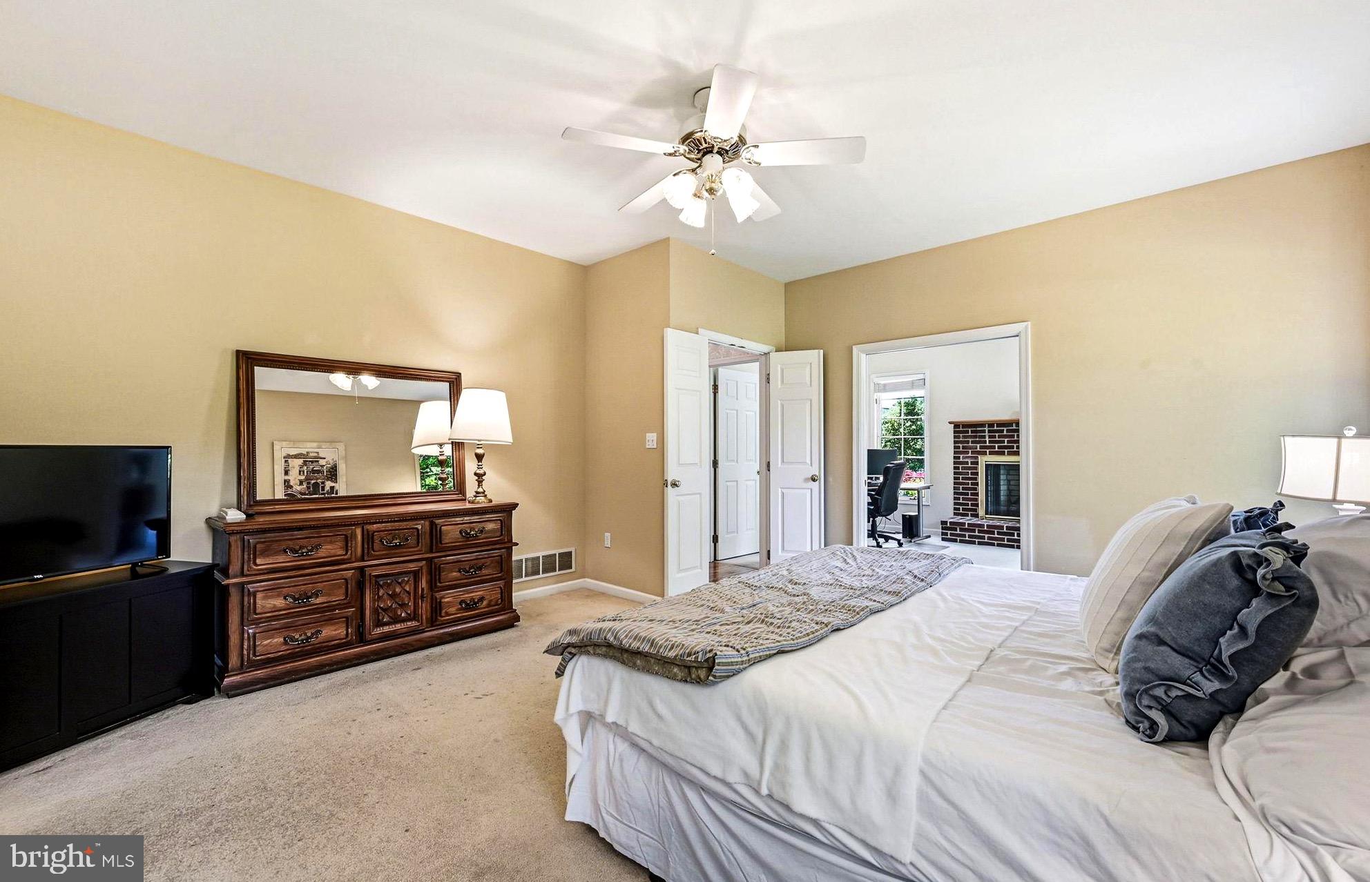 THE RIDINGS CHADDS - Residential