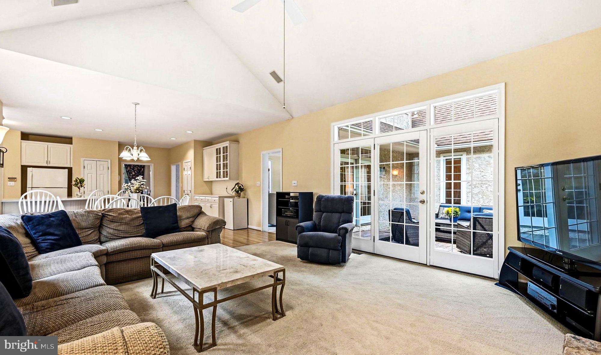 THE RIDINGS CHADDS - Residential