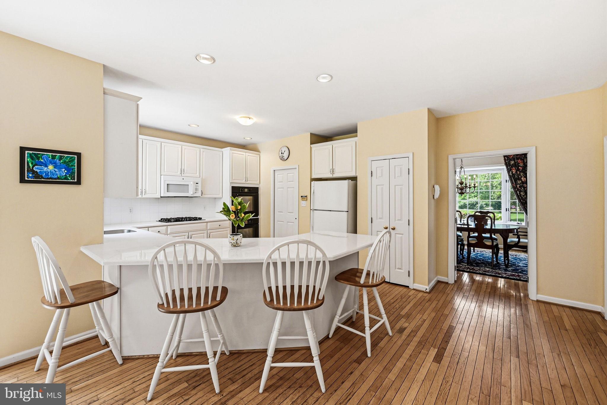 THE RIDINGS CHADDS - Residential