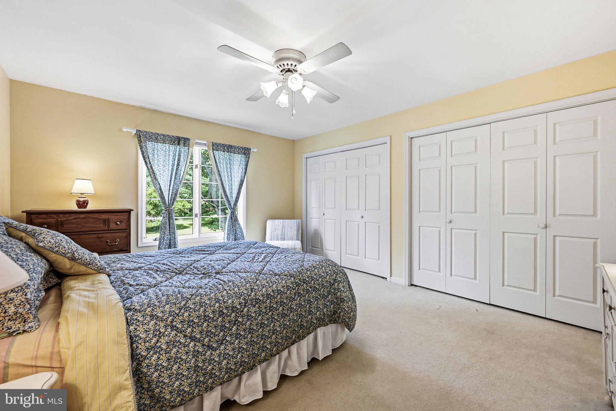 THE RIDINGS CHADDS - Residential