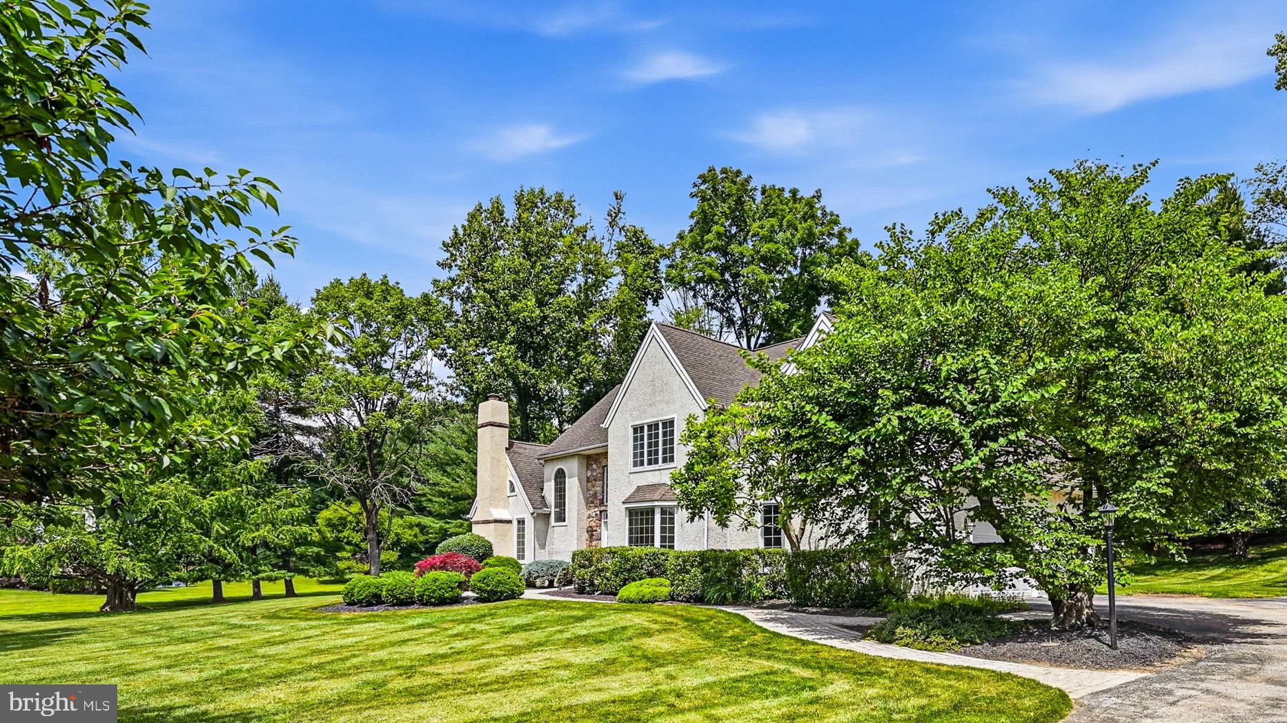 THE RIDINGS CHADDS - Residential