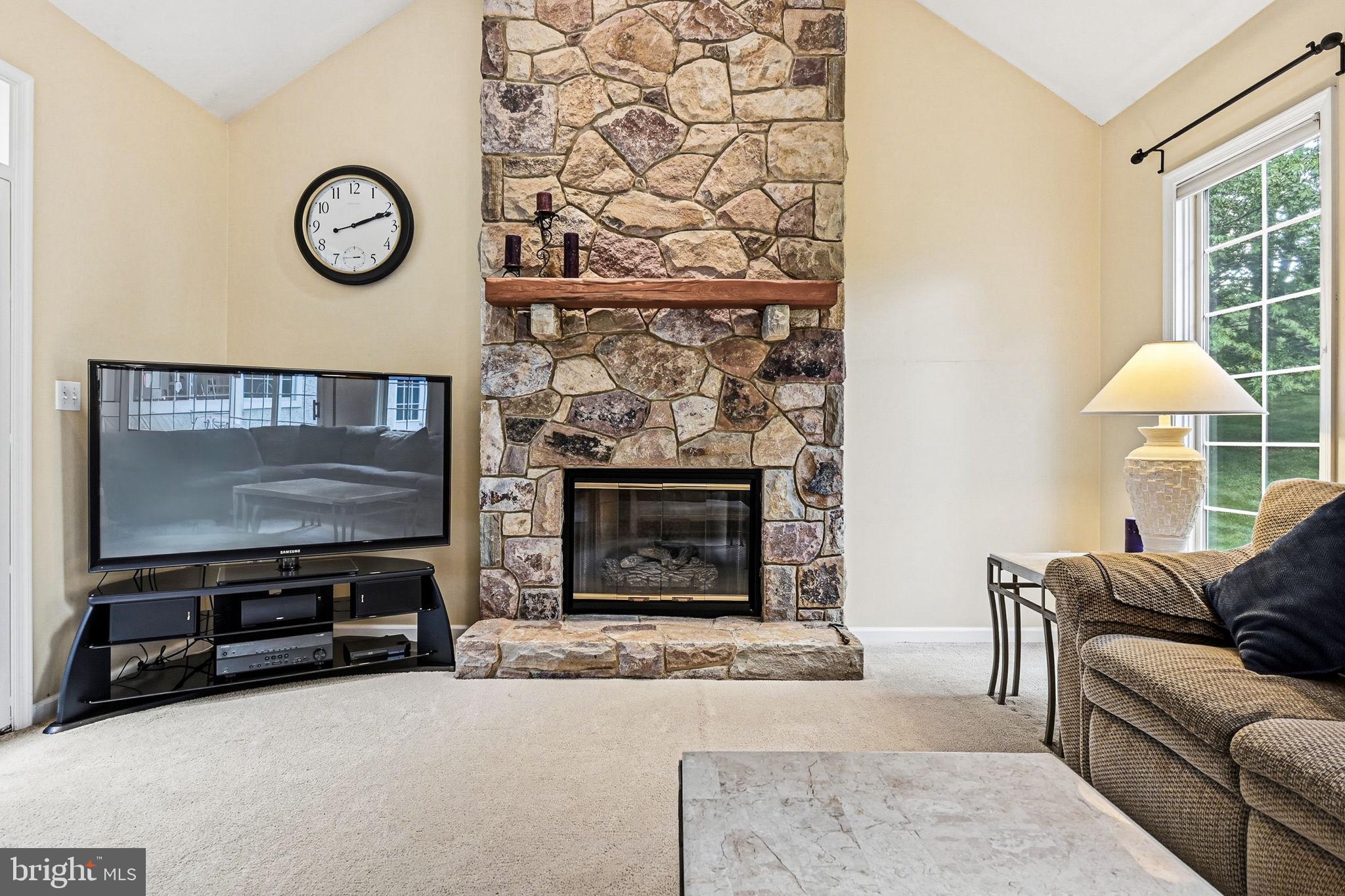 THE RIDINGS CHADDS - Residential