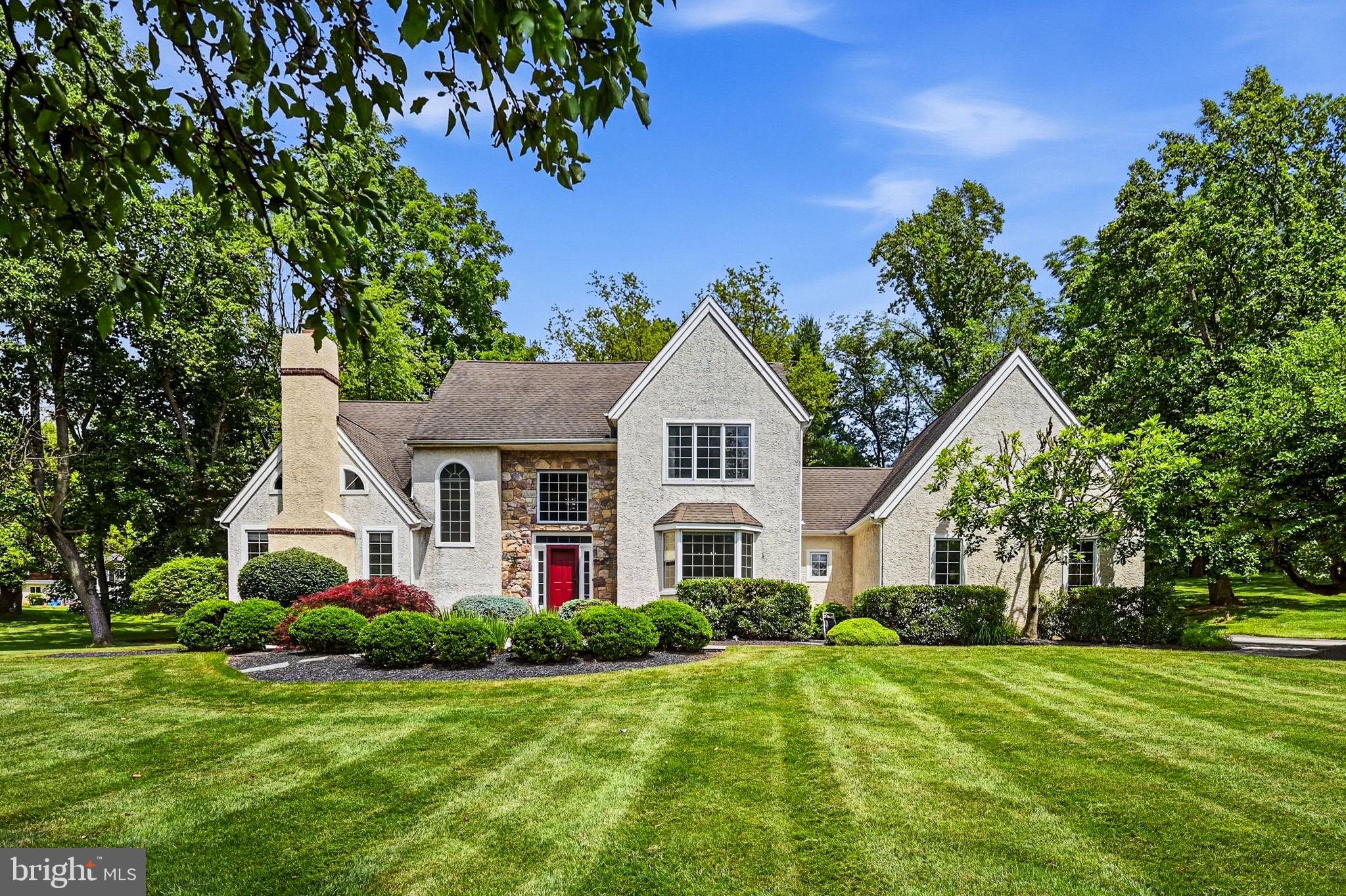 THE RIDINGS CHADDS - Residential