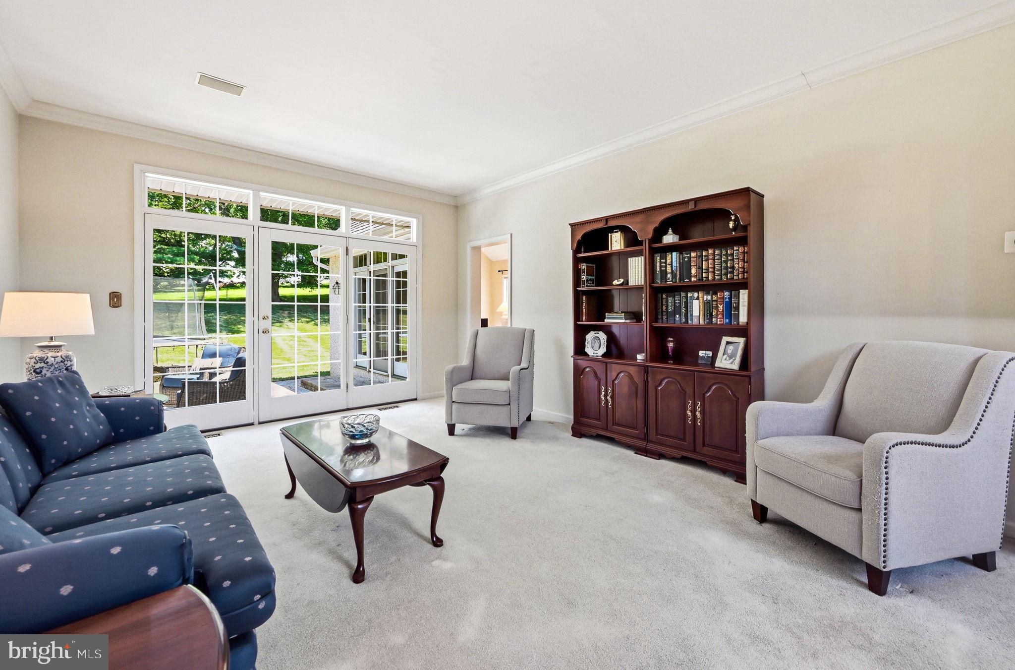 THE RIDINGS CHADDS - Residential