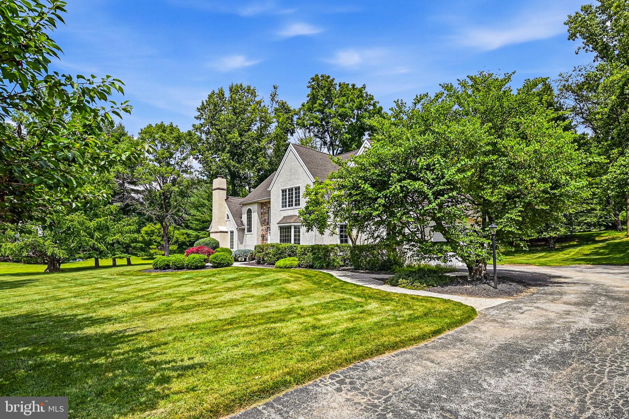 THE RIDINGS CHADDS - Residential