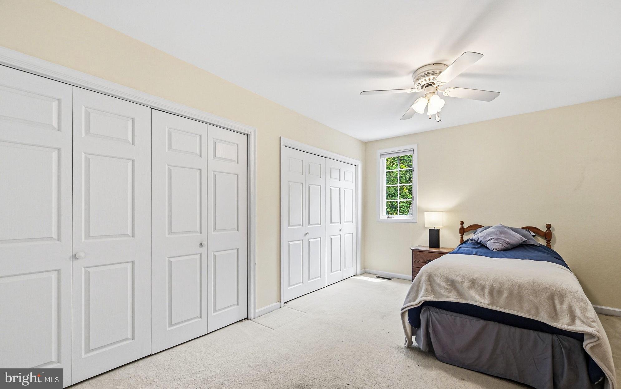 THE RIDINGS CHADDS - Residential
