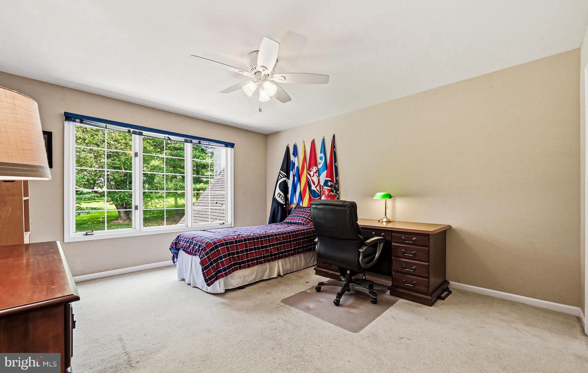 THE RIDINGS CHADDS - Residential