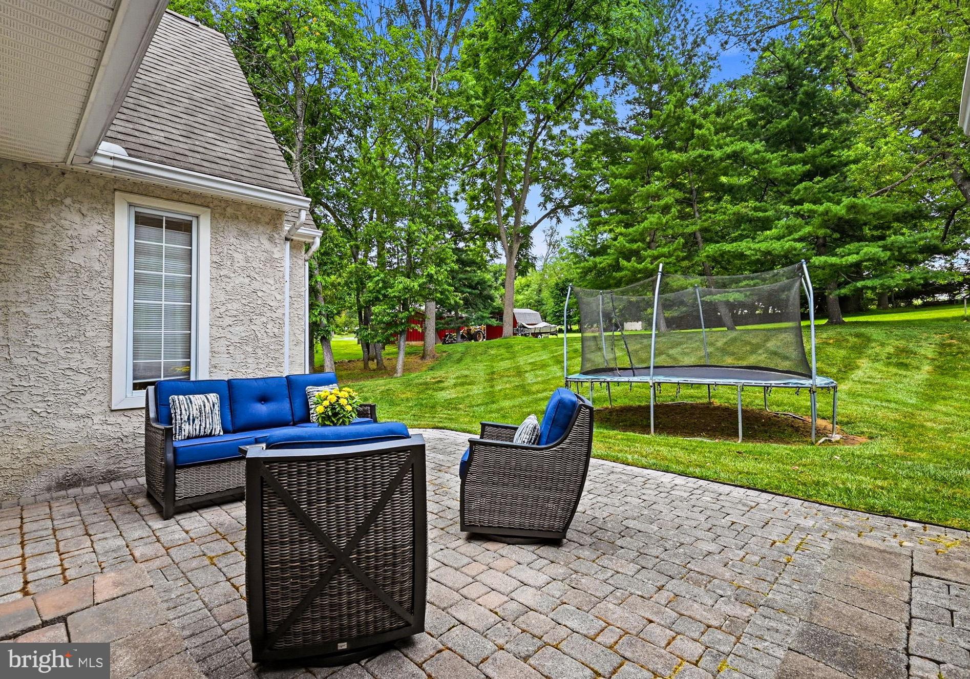 THE RIDINGS CHADDS - Residential