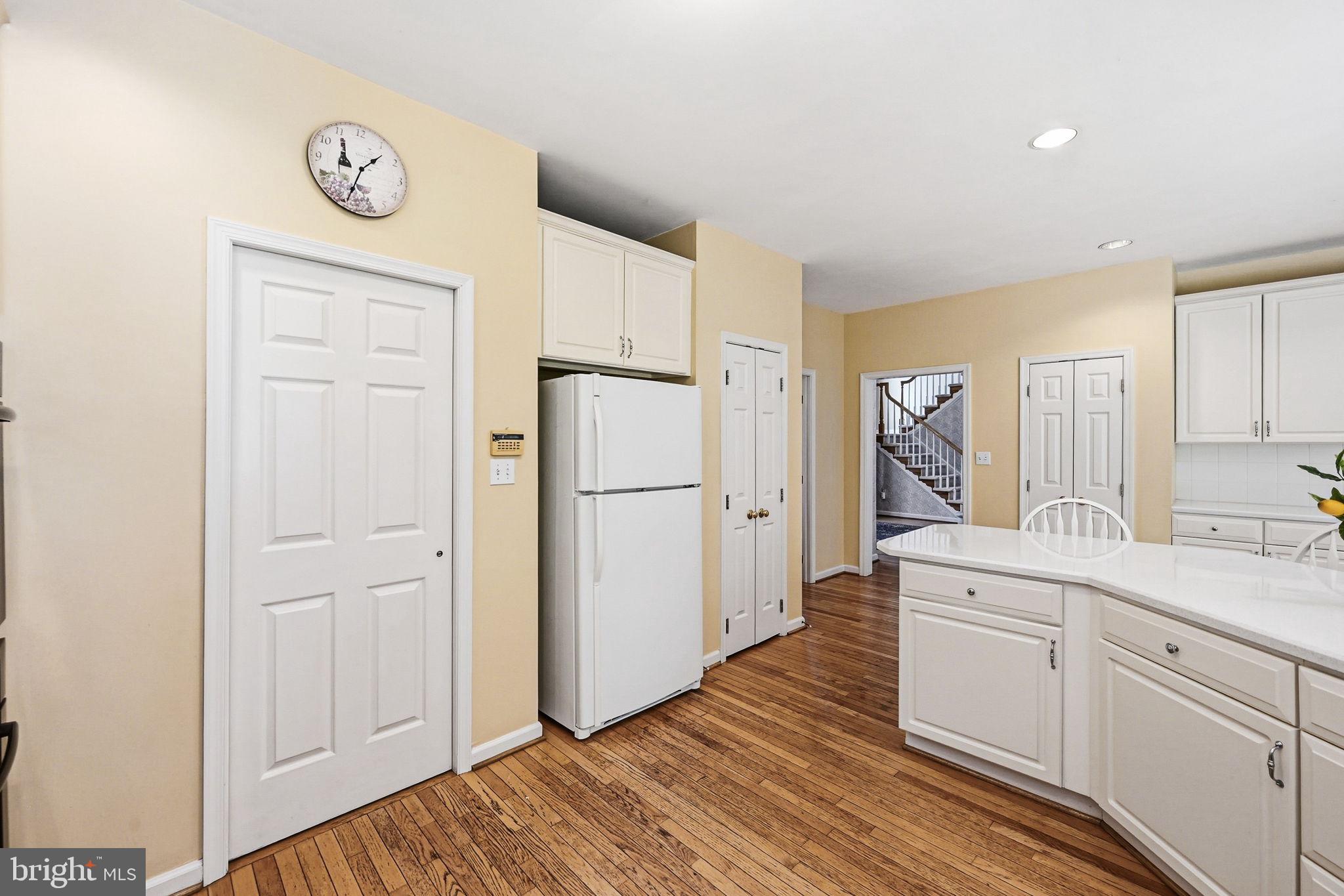 THE RIDINGS CHADDS - Residential