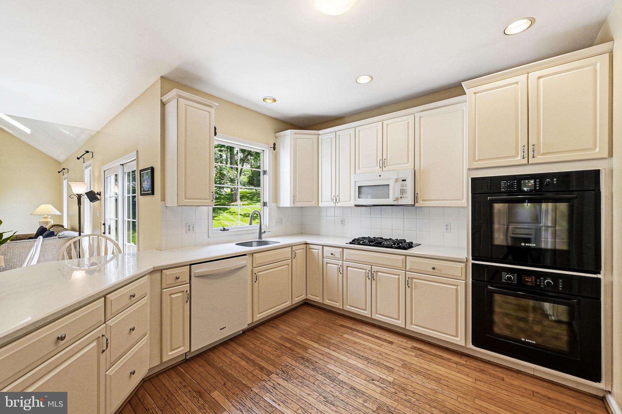 THE RIDINGS CHADDS - Residential